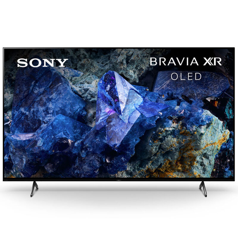 TV – SONY BRAVIA, 55 INCH 4K ULTRA HD