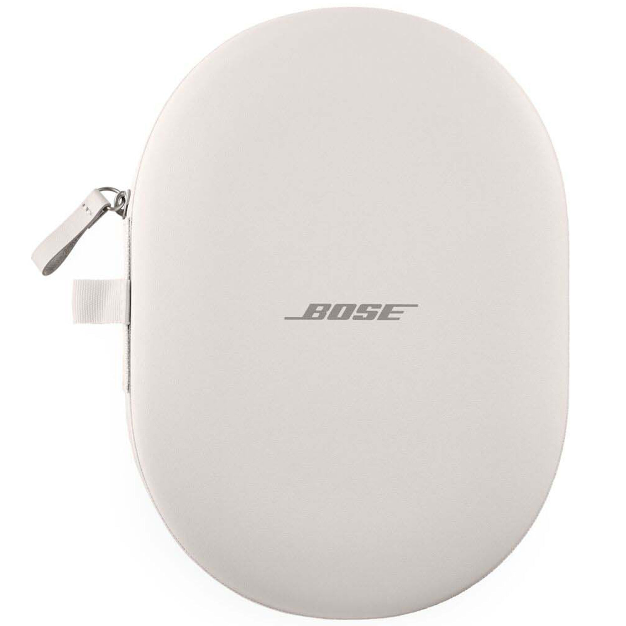 Bose - QuietComfort Ultra Wireless Noise Cancelling Over-the-Ear Headphones  - White Smoke