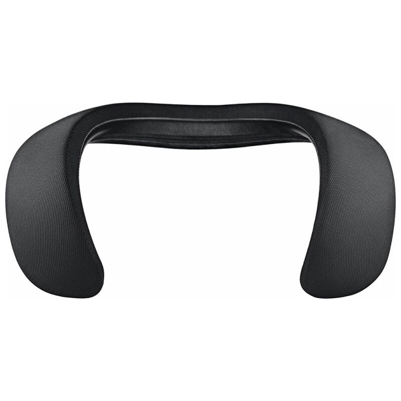 Bose SoundWear Companion Wireless Wearable Speaker - Black