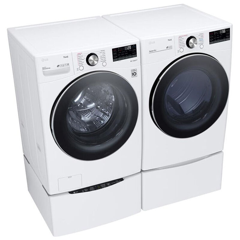 Lg deals 4200 washer