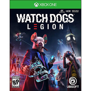Jogo Watch Dogs Limited Edition Xbox 360 Ubisoft Mostruario