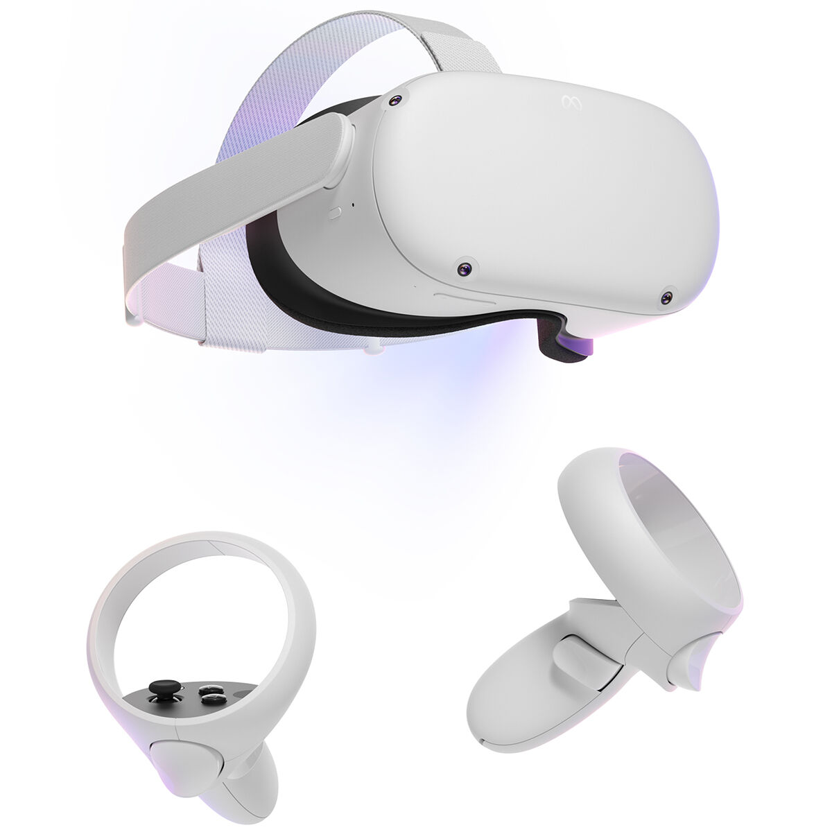 Meta Quest 2 All-In-One VR Headset - 128GB