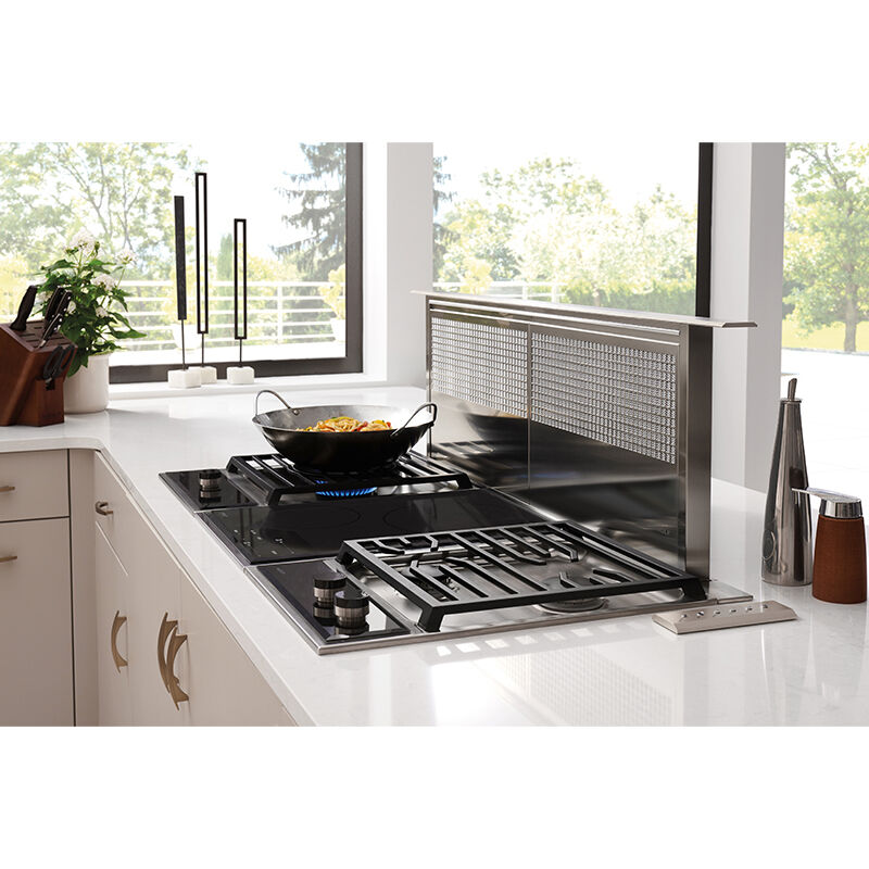 15 Transitional Induction Cooktop