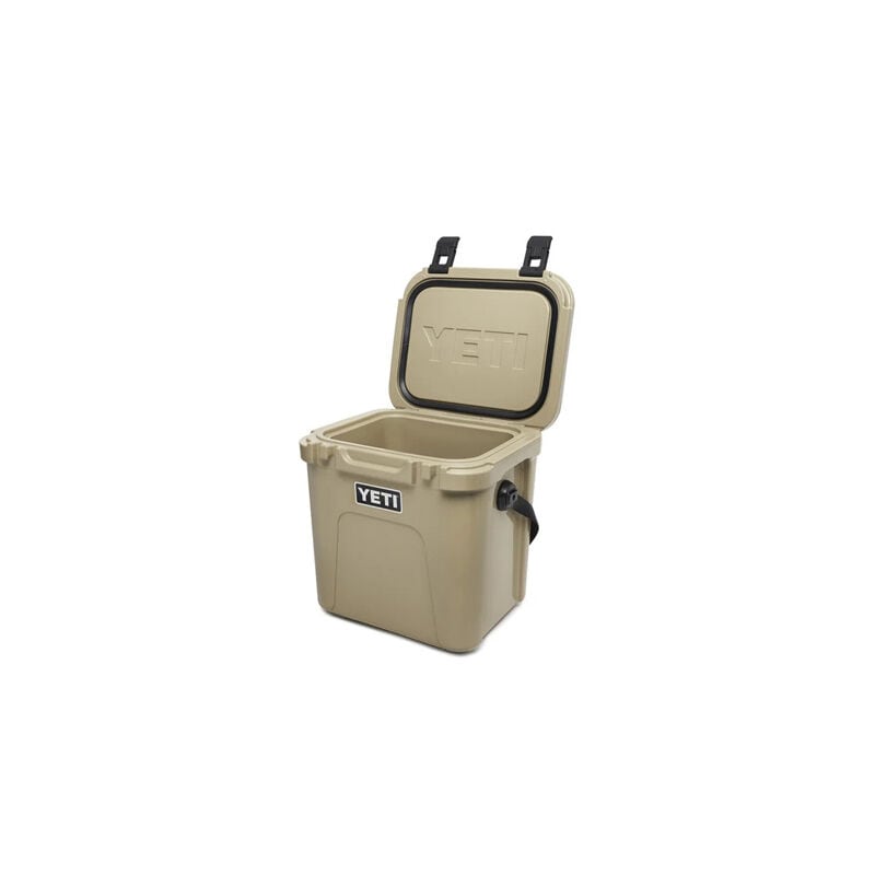 YETI Roadie 24 Cooler - Tan