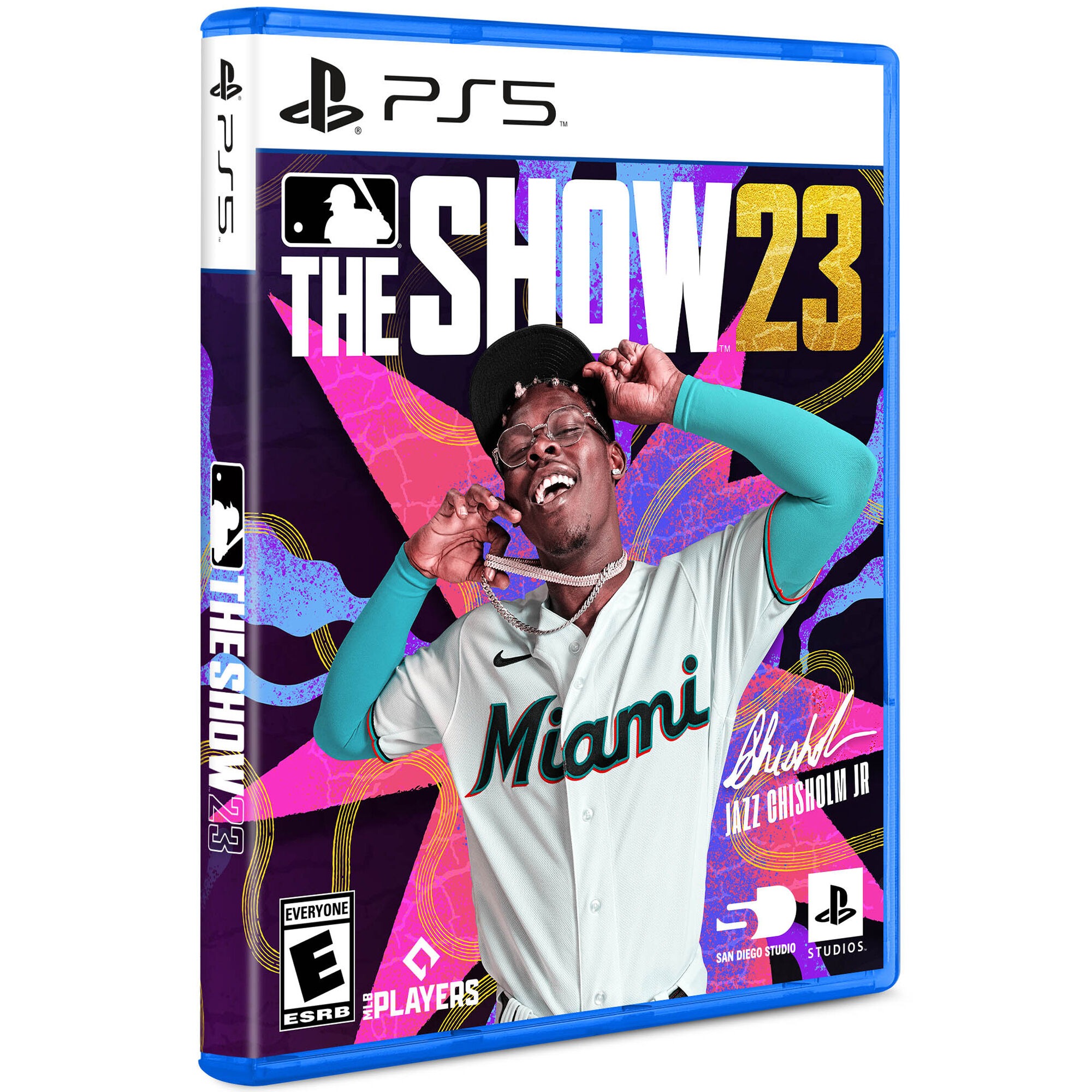 MLB The Show 23 Standard Edition for PS5