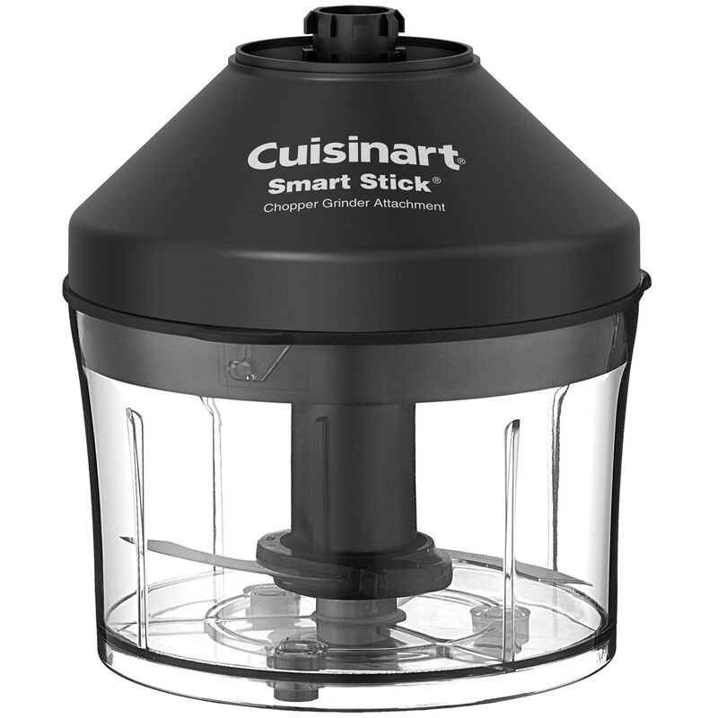 Cuisinart®  How to use the attachments on your Cuisinart hand