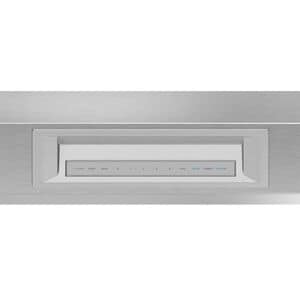 Thermador Professional Series 54 in. Smart Standard Style Range Hood with 4 Speed Settings, Ducted Venting & 4 LED Lights - Stainless Steel, , hires