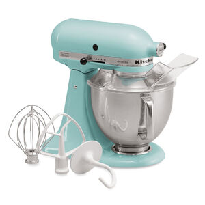 Rise by Dash Aqua Sky 5 speed Hand Mixer - Ace Hardware