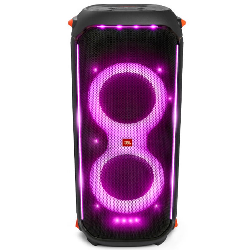 JBL PartyBox 710 Unboxing & Review, The Bass Machine