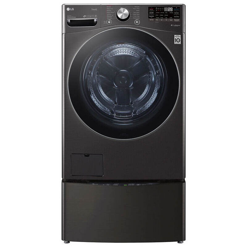 Pc richards deals appliances washing machines