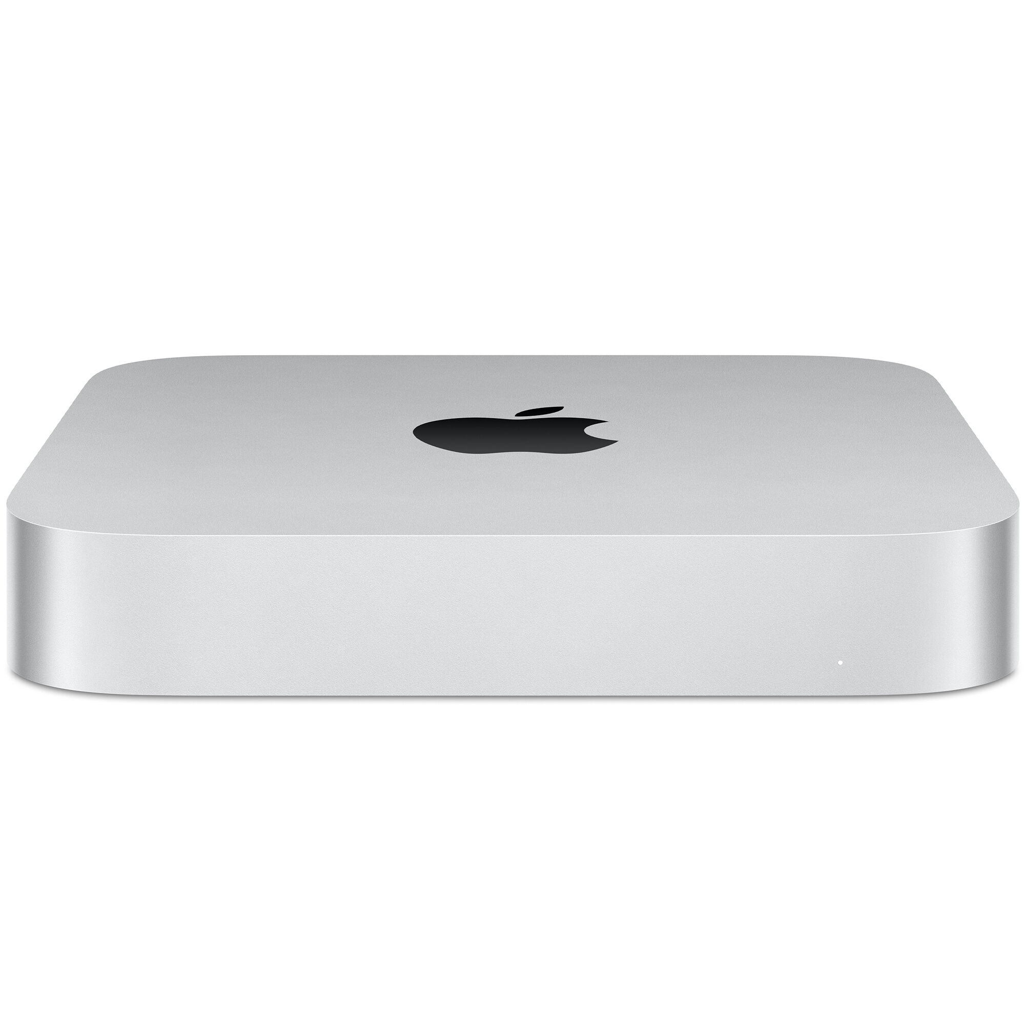 Apple Mac mini (Early 2023) M2 Chip, 8-Core CPU, 10-Core GPU, 8GB RAM,  256GB SSD