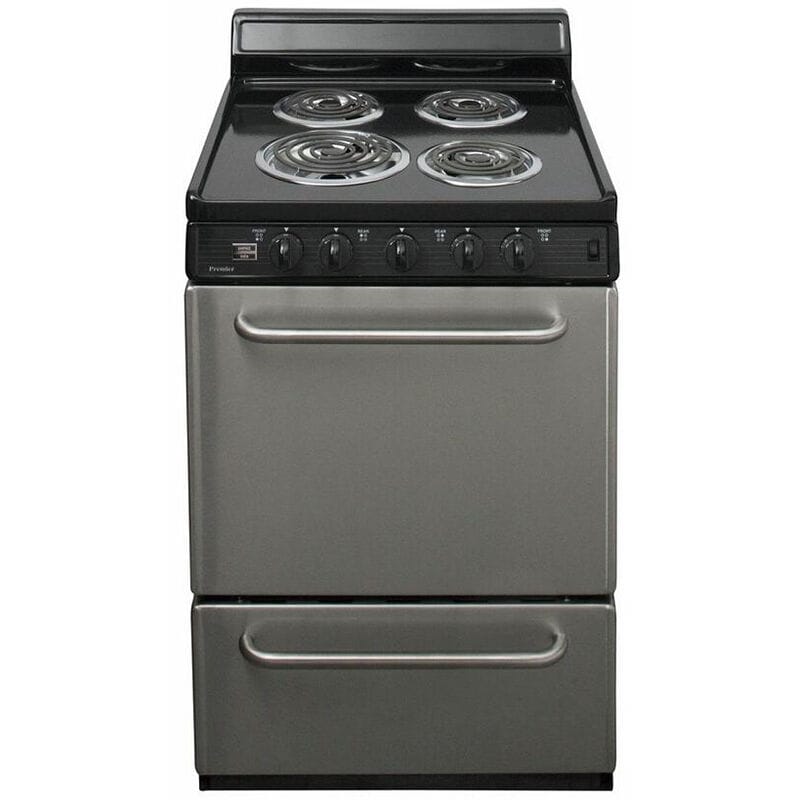 Small freestanding deals electric oven