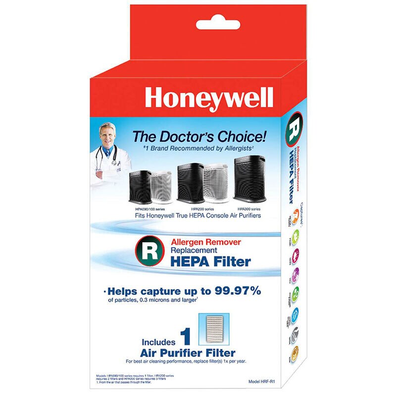 Honeywell deals s filter