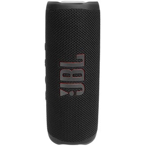 JBL Flip 6 Portable Waterproof Bluetooth Speaker - Black