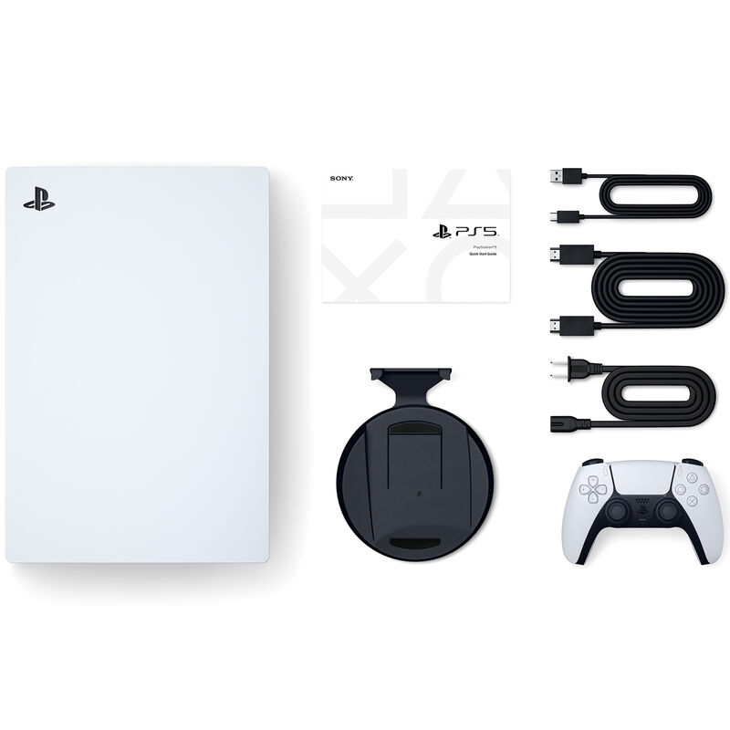 Console PlayStation 5 PS5 –  Expert