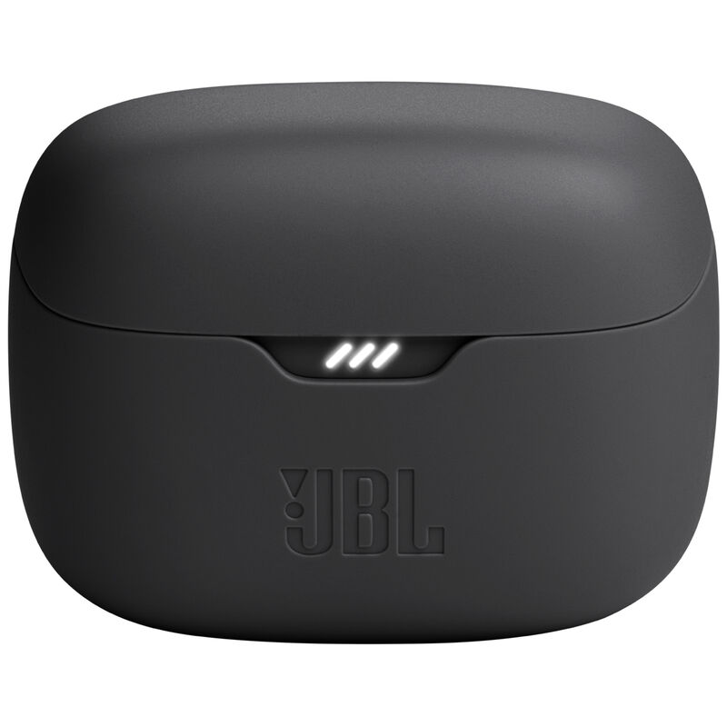 JBL Tune Flex True Wireless Active Noise Canceling Earbuds - Black