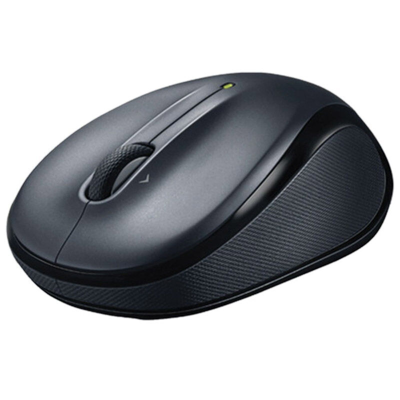 logitech m325 usb wireless mouse