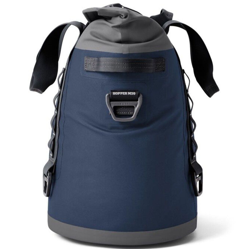 YETI Hopper M30 Soft Cooler - Navy | P.C. Richard u0026 Son