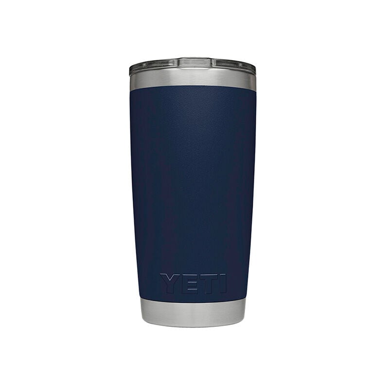 Yeti 20 oz cheap tumbler navy