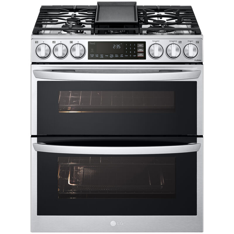 The Best Stove: Pros and Cons of Induction, Gas, Dual Fuel, Etc.