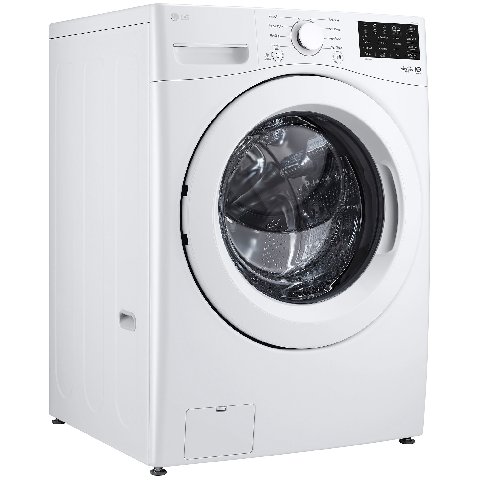 Lg washer and dryer 2024 pc richards