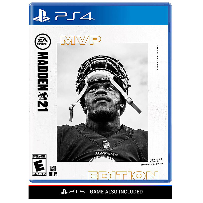 Madden nfl 21 discount code deals ps4