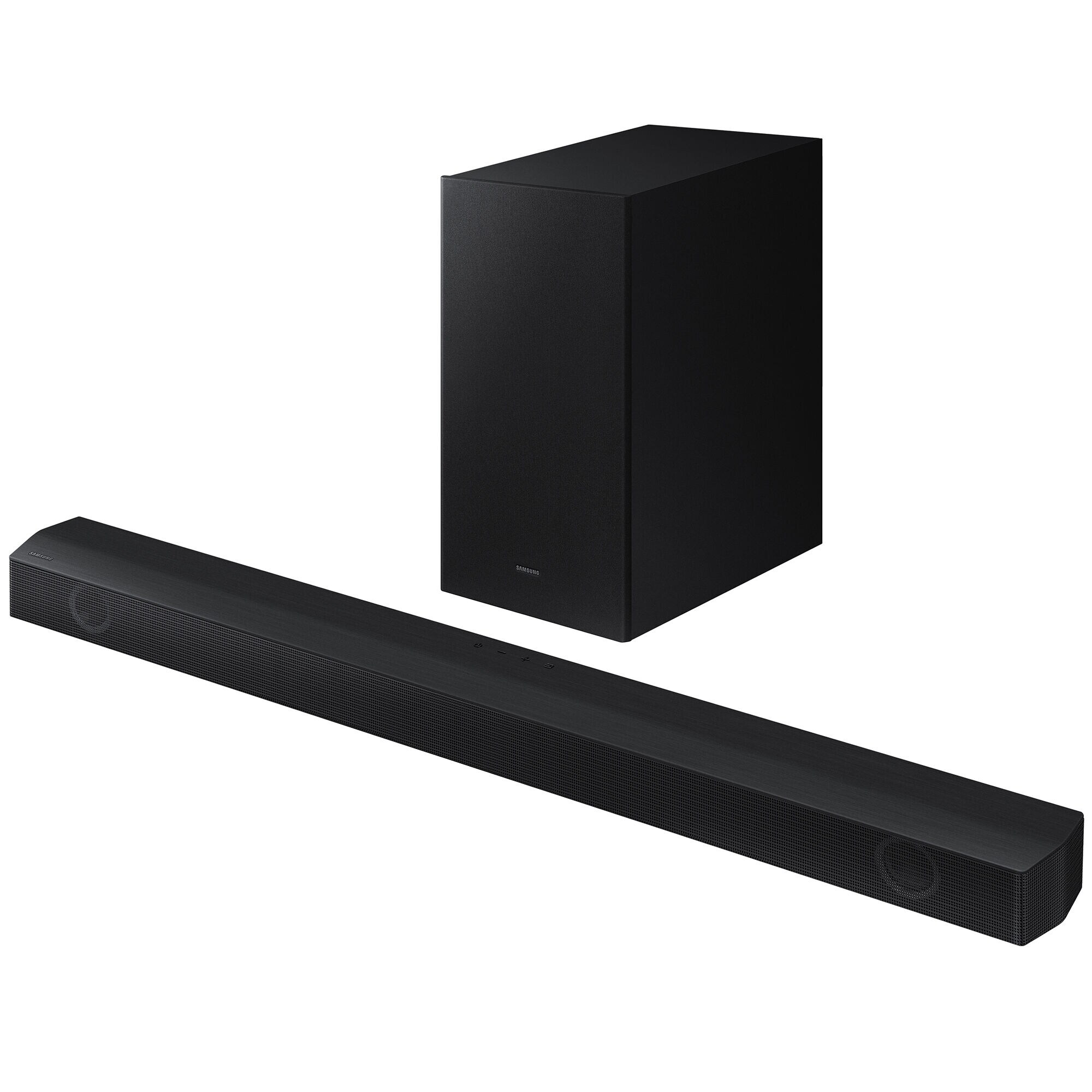 2.1 dolby soundbar