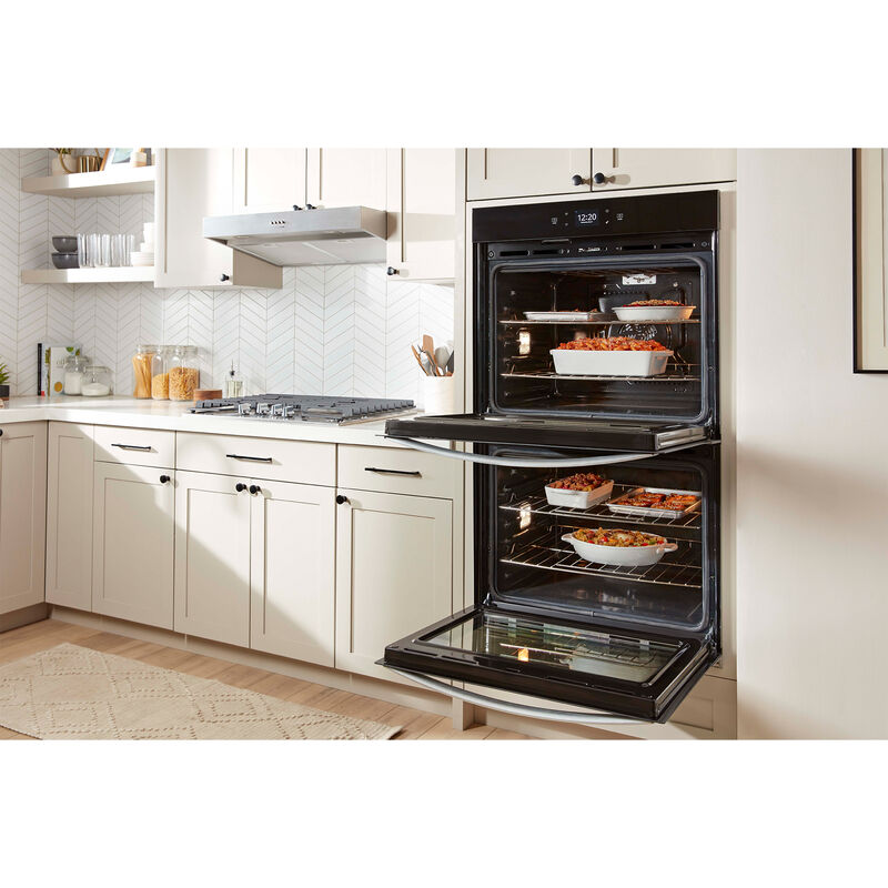 30 Wall Ovens, 30 Single & Double Wall Ovens