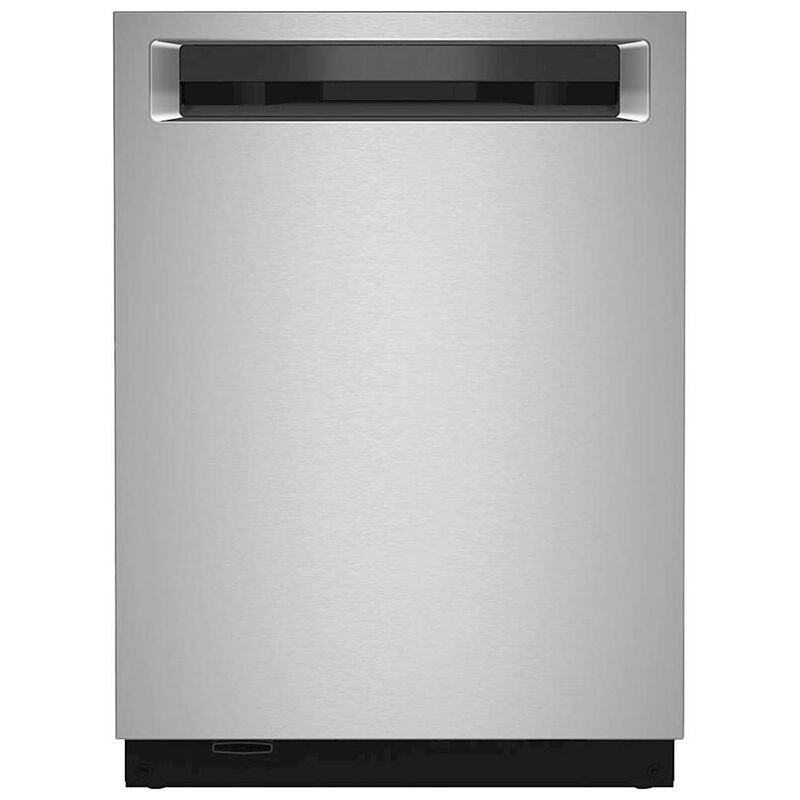 KitchenAid 24 in. Built-In Dishwasher with Top Control, 44 dBA 