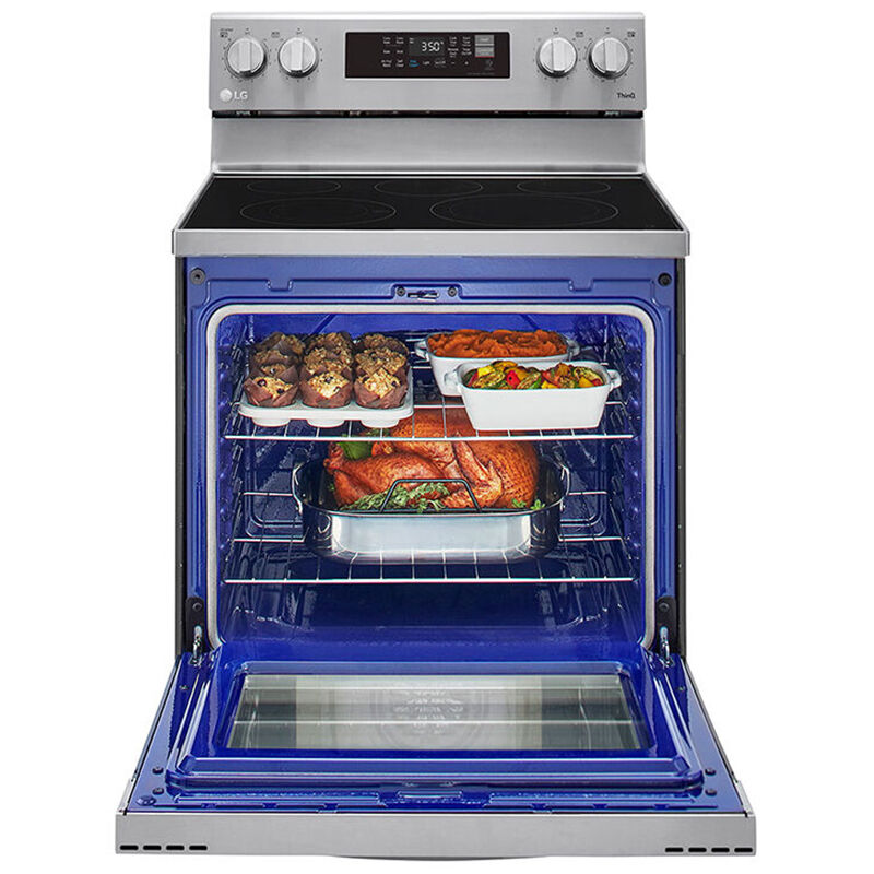 Convection or Air Fry Oven? Which Do You Choose?, Spencer's TV & Appliance