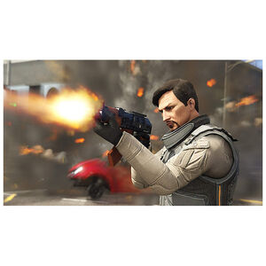 Grand Theft Auto V: Premium Edition Online PS4