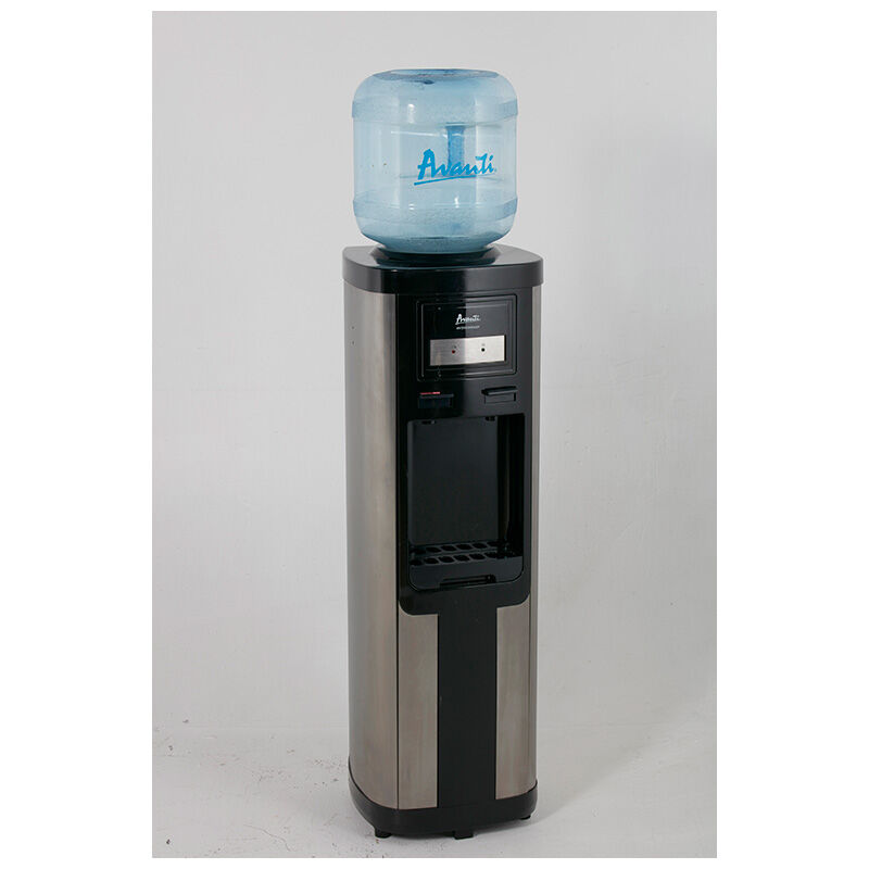 Avanti Hot and Cold Water Dispenser