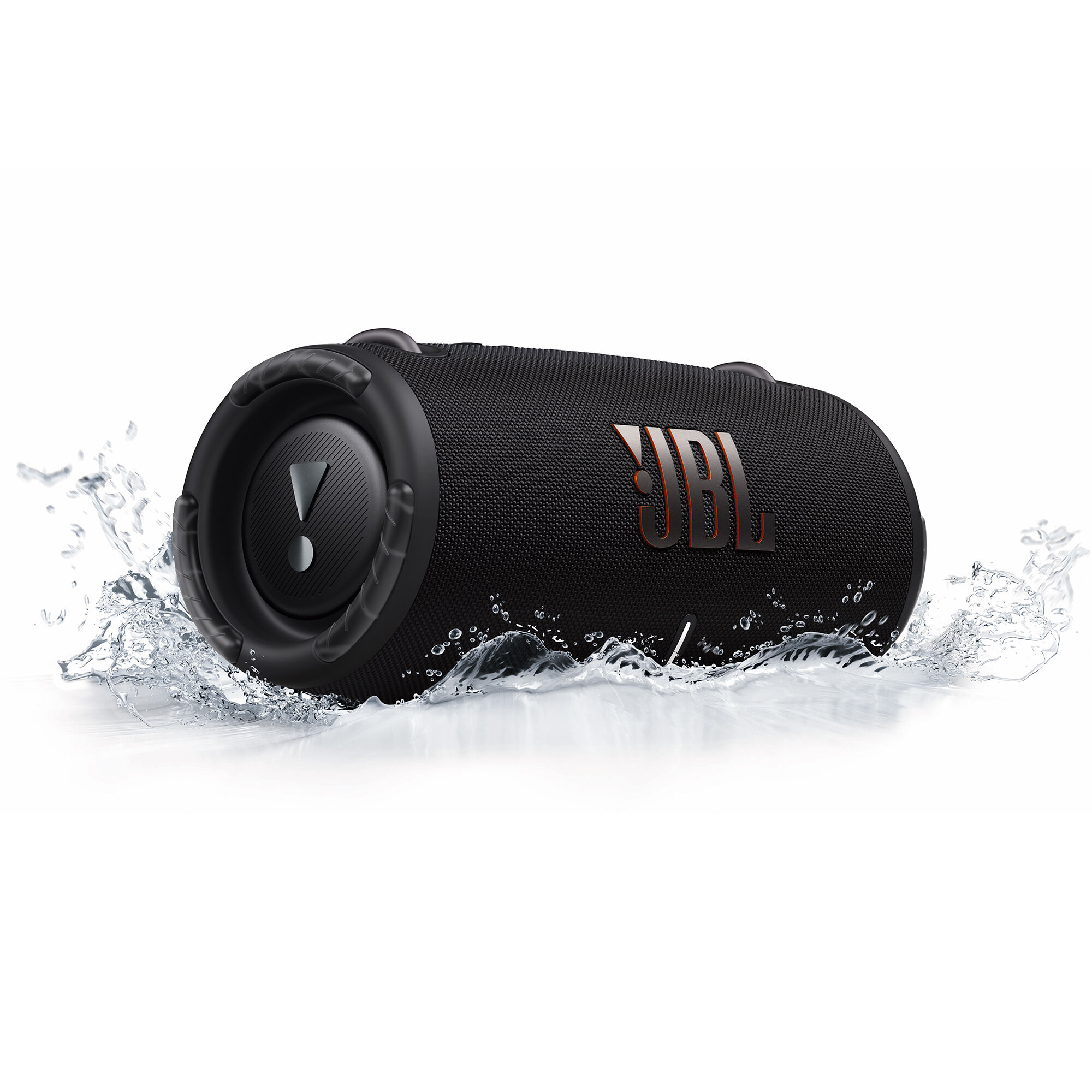 JBL XTREME3 Portable Bluetooth Speaker - Black | P.C.