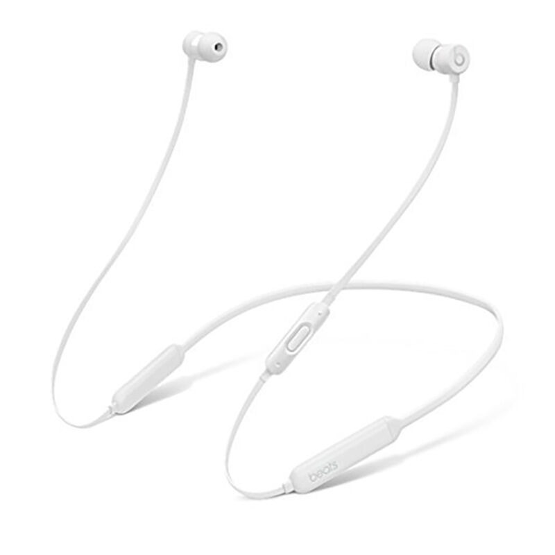 Beats by Dr. Dre BeatsX In-Ear Wireless Headphones - White