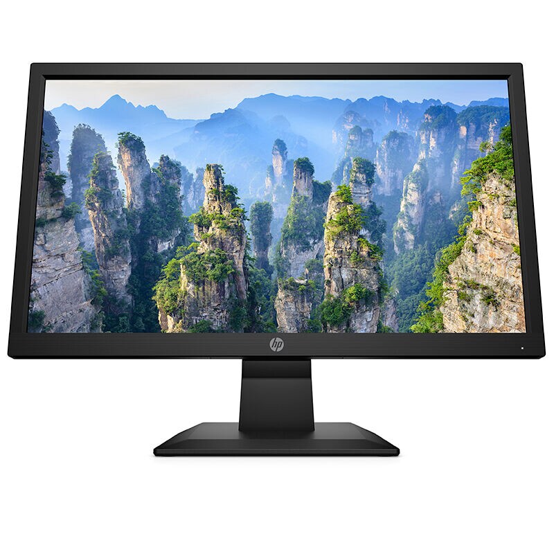 19.5 inch led monitor