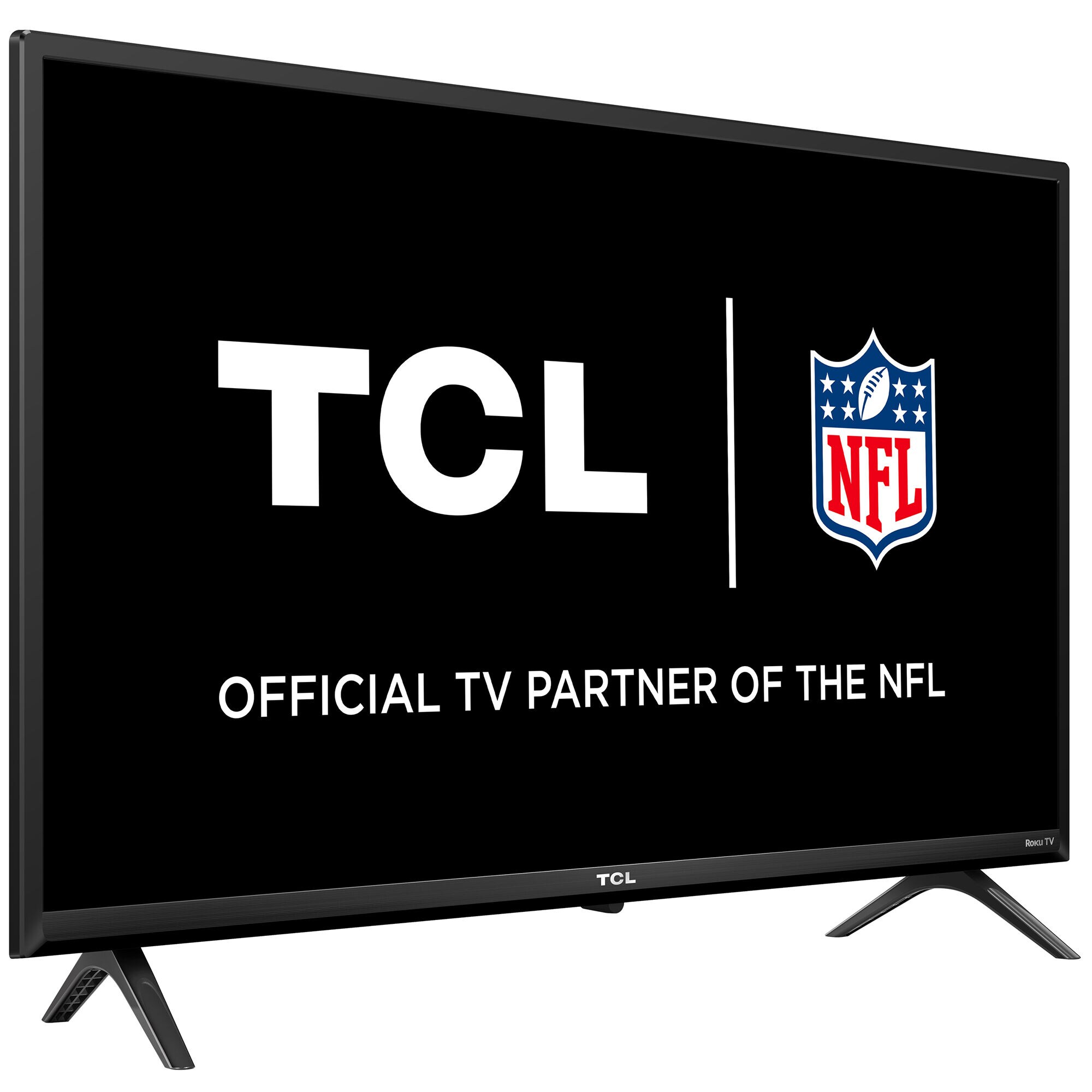 TCL 43P8B TV 映画 ゲーム スポーツ観戦-