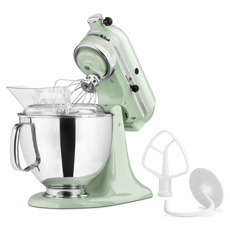 Is the KitchenAid Stand Mixer Worth it? Read This