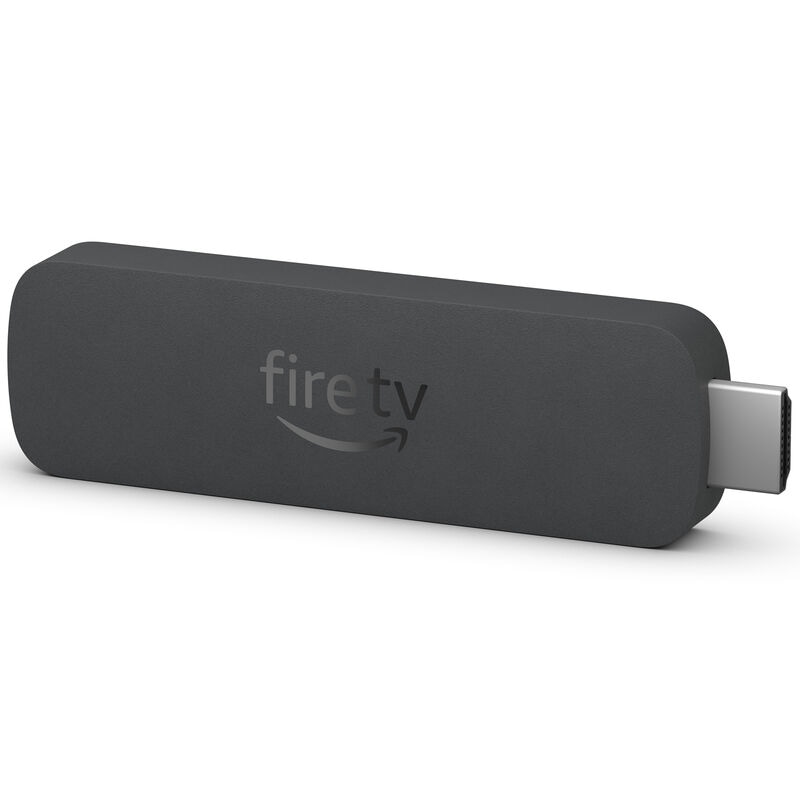 USB Ethernet Adapter (Grey) for Fire TV Stick Lite/4K/4k Max