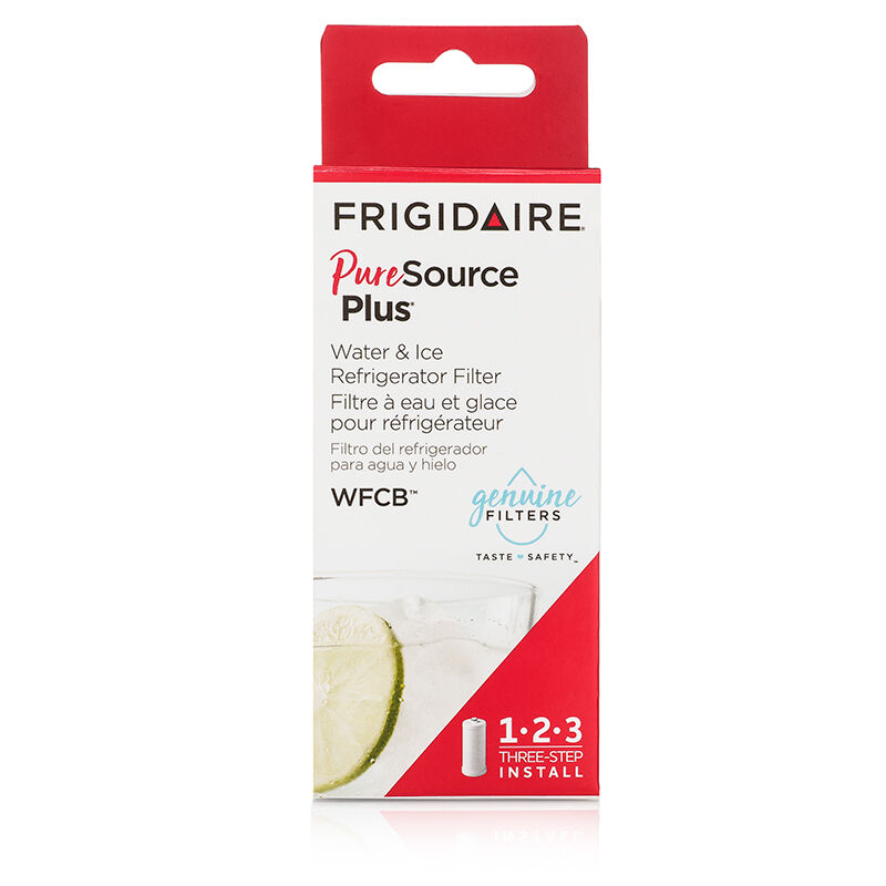 Frigidaire PureSource 3 Water and Ice Refrigerator Filter - WF3CB for sale  online