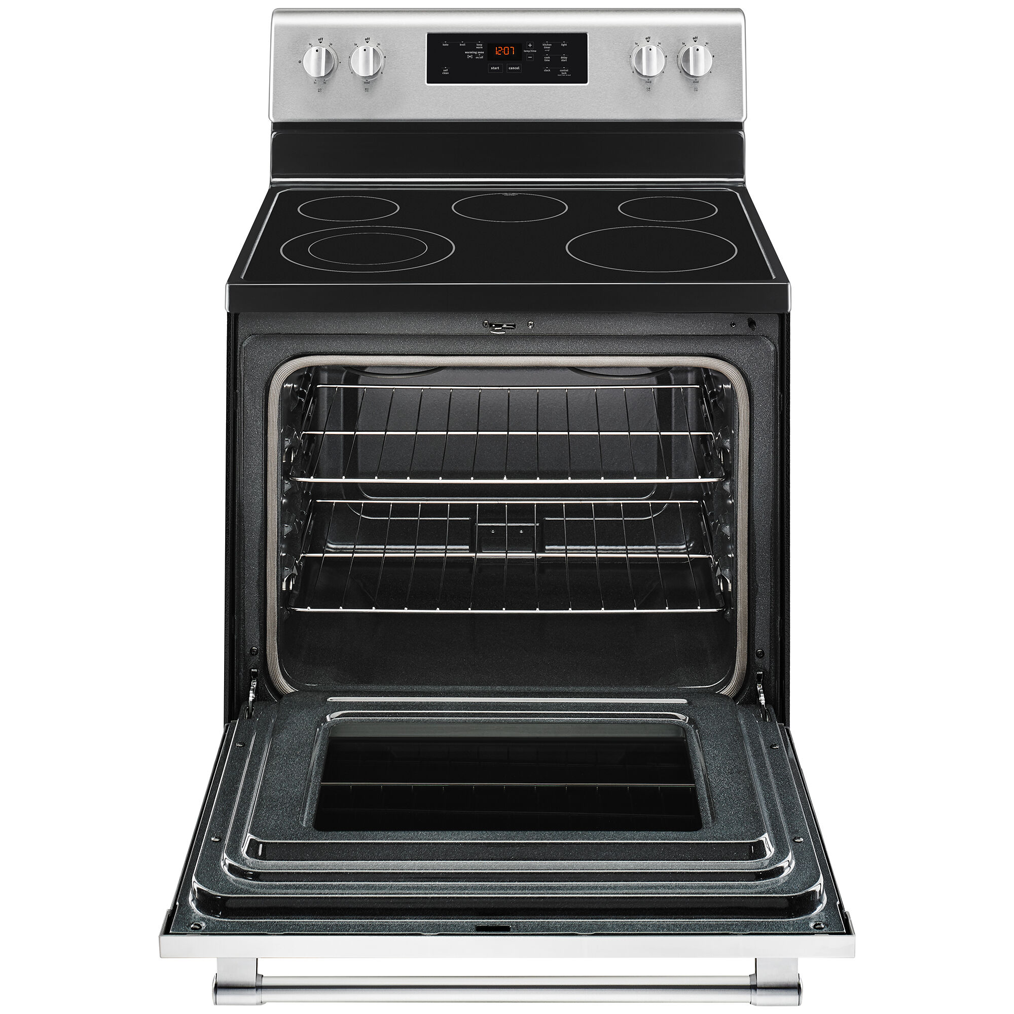 Maytag deals stoves electric