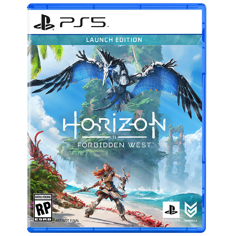metacritic on X: With the first 66 critic reviews lodged, Horizon  Forbidden West (PS5) has a Metascore of [88]:  Horizon  Forbidden West is a masterpiece. With a gripping story and a