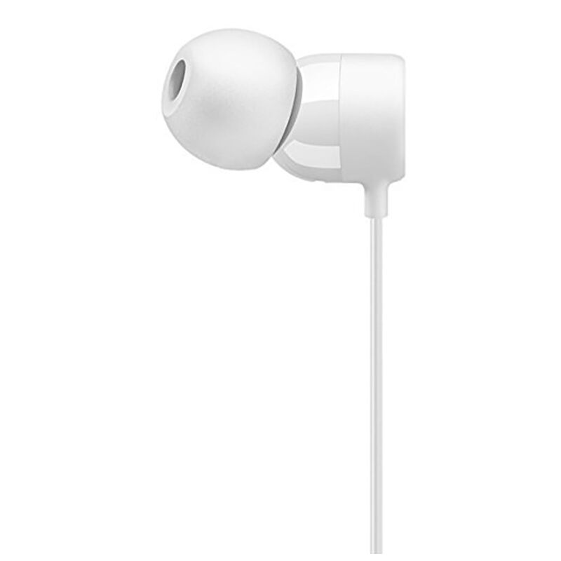 Beats by Dr. Dre BeatsX In-Ear Wireless Headphones - White