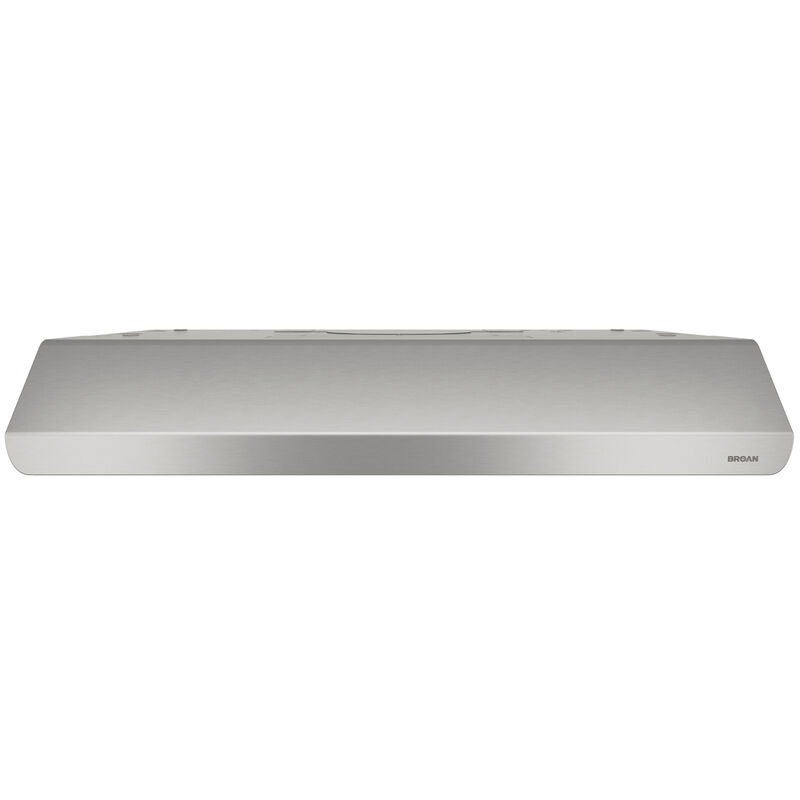 Broan Range Hood - Sahale 30 Inch White