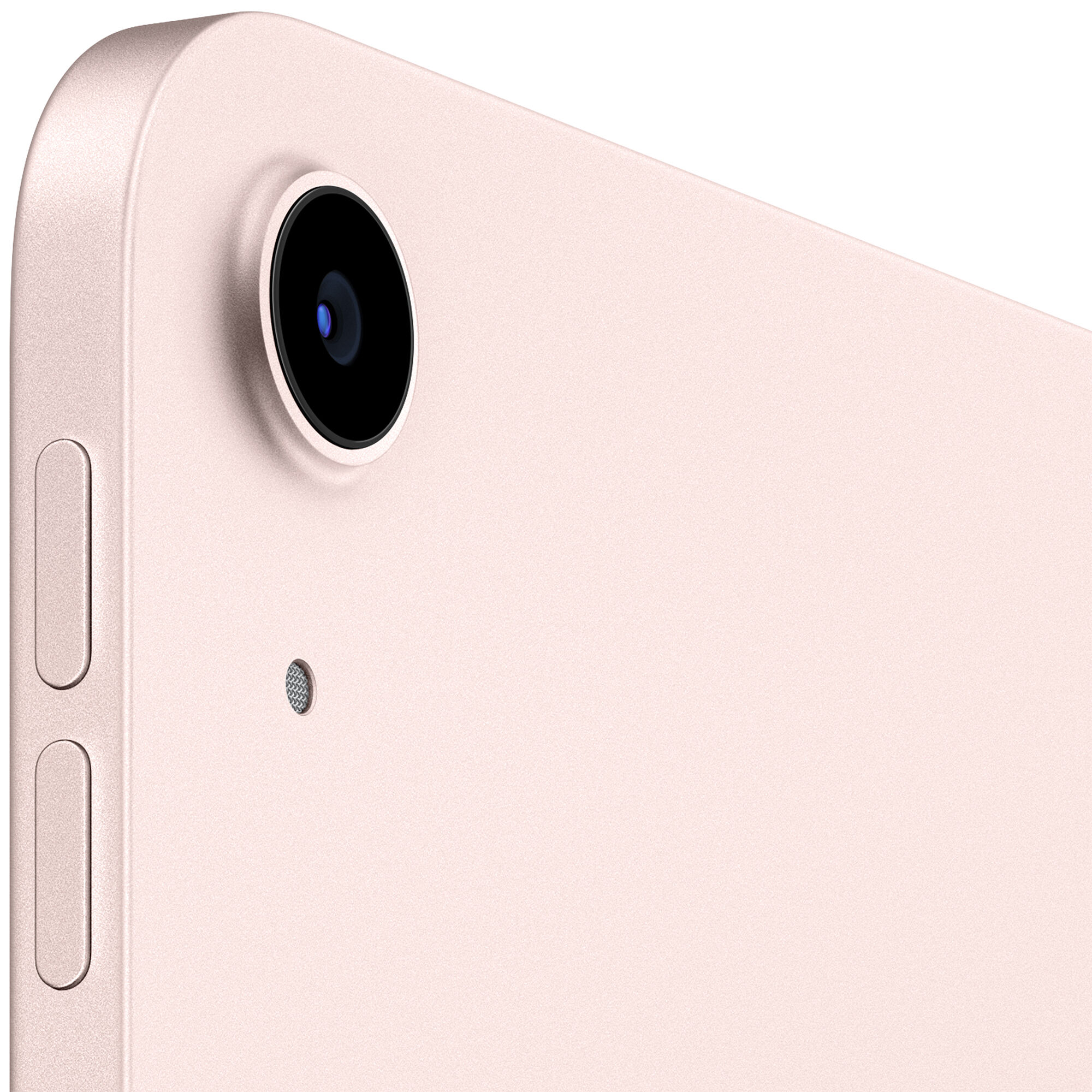 Apple iPad Air (5th Gen, 2022) 10.9inch Wi-Fi 64GB Tablet - Pink