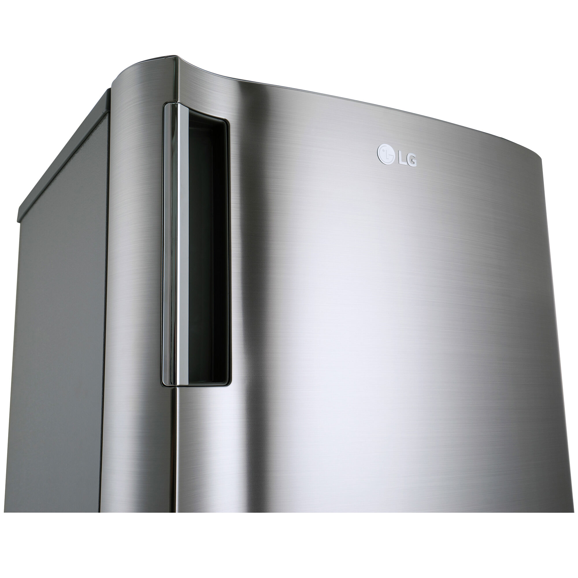 Lg small freezer deals price