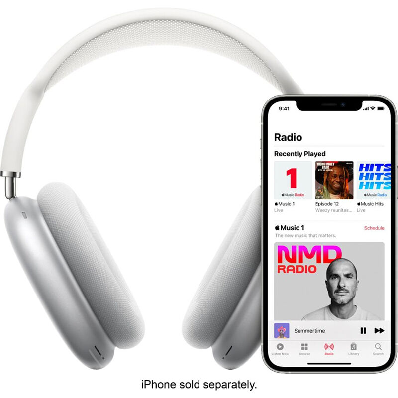 Apple Airpods MAX Space Gray