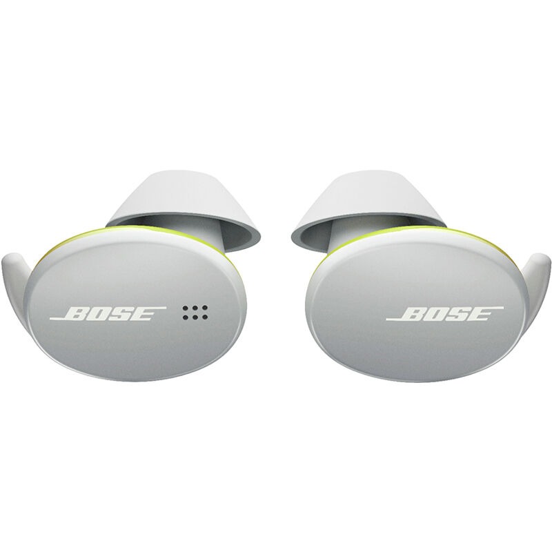 Bose - Sport Earbuds - True Wireless Bluetooth Audio Earbuds