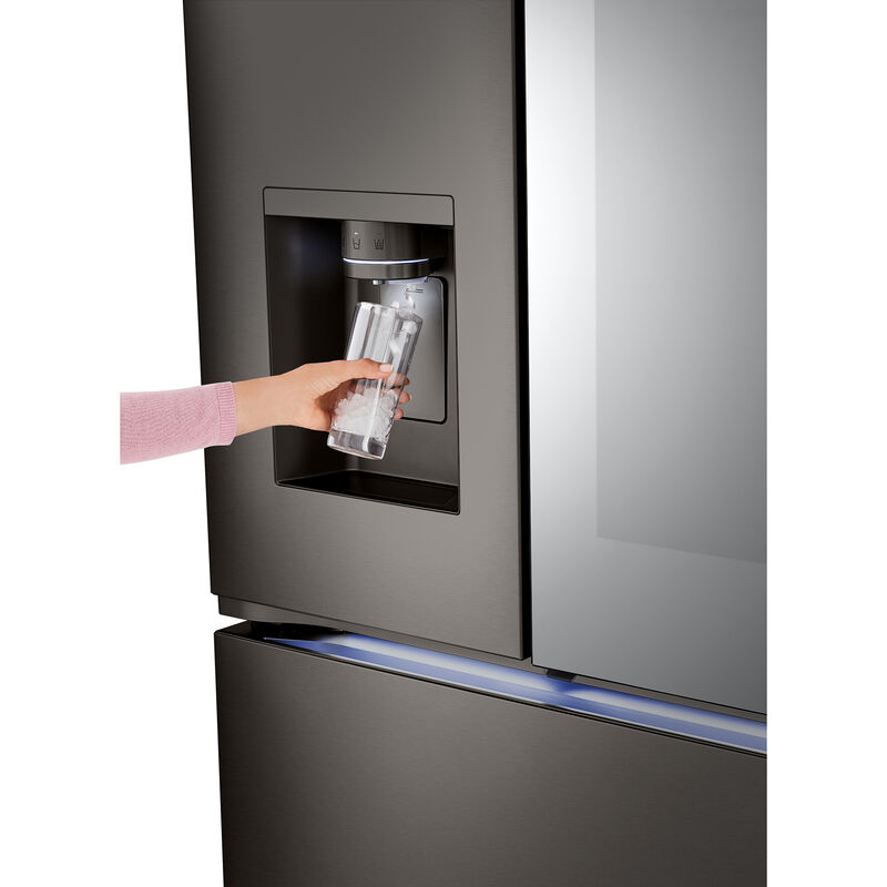 LG Refrigerator & Kitchen Appliance Deals