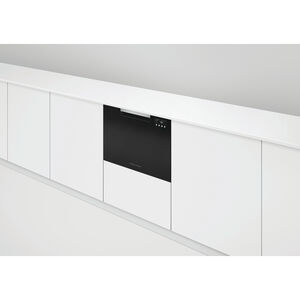 Café™ 24 Built-In Drawer Dishwasher