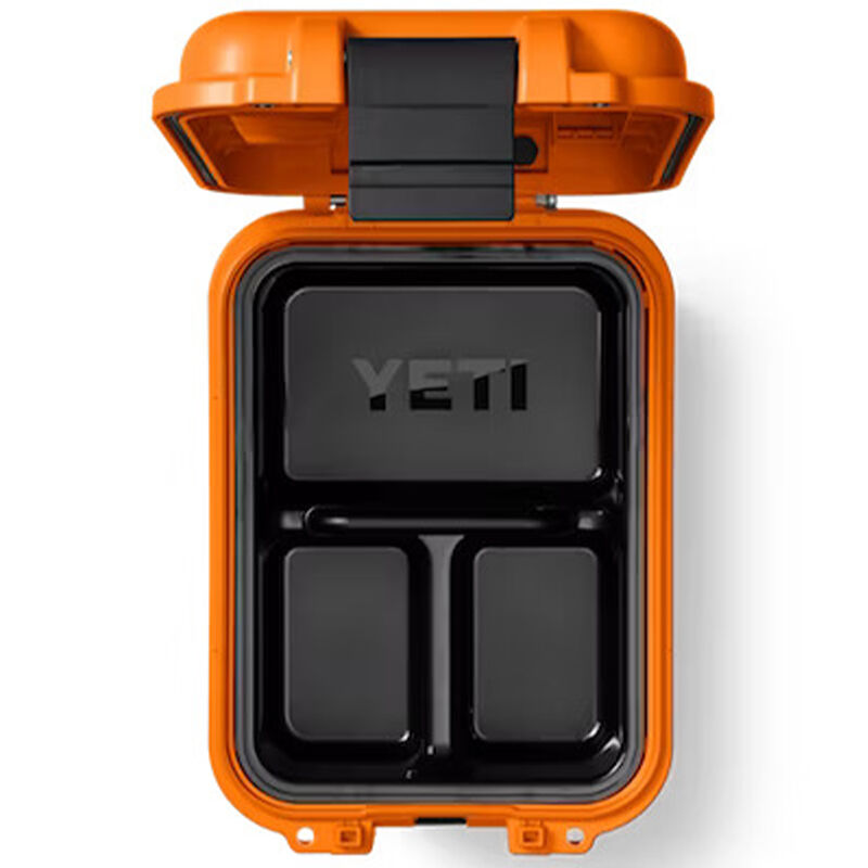 YETI on X: Our new King Crab Orange Collection brings a bold